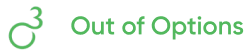 Out of Options