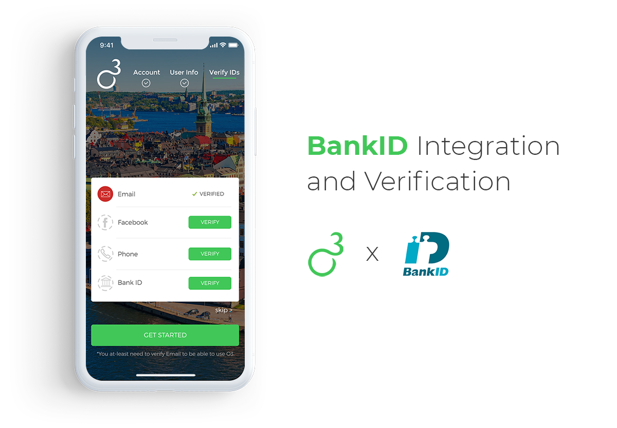 Bank-ID-Verification-for-On-Demand-App