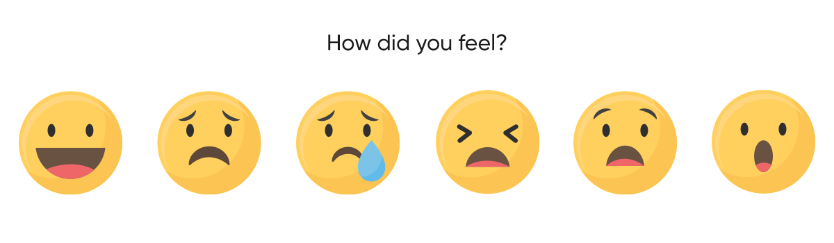 How-Did-You-Feel