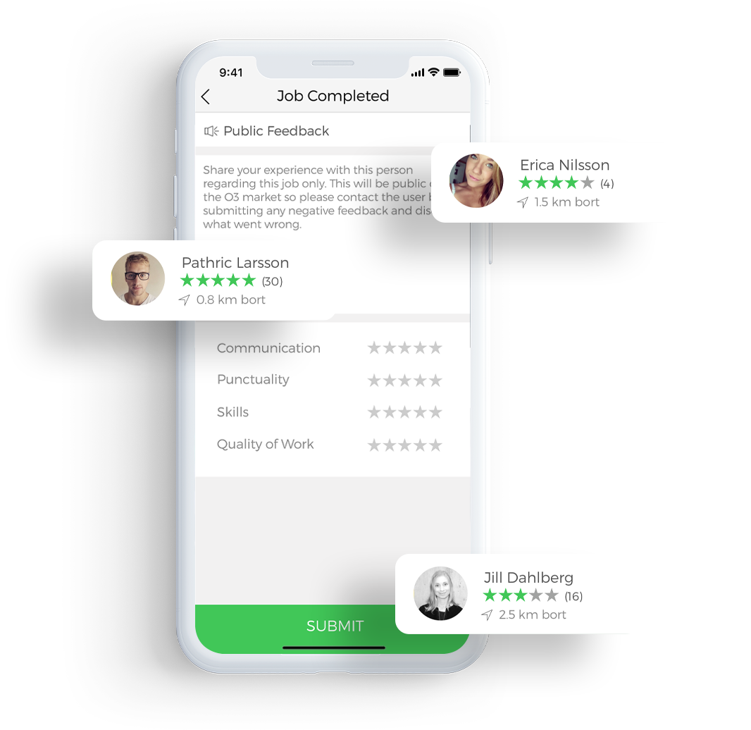 On-Demand-App-Ratings