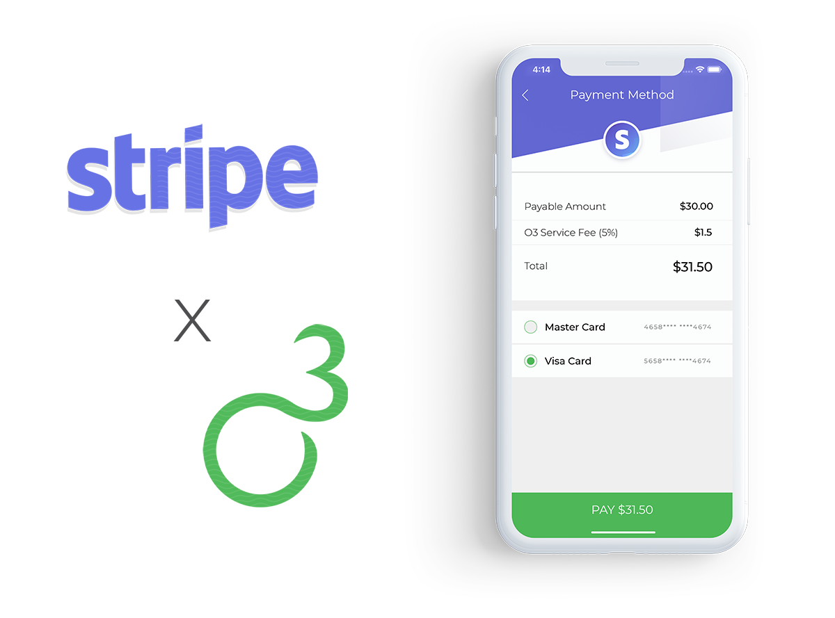 Stripe-Payment-Gateway-For-On-Demand-App