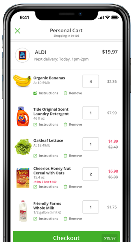 Online-Grocery-Delivery-App