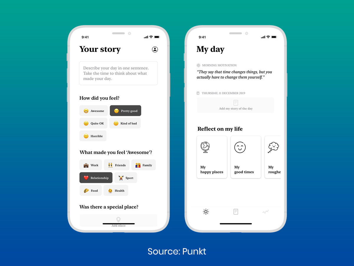 Journaling-Mobile-App