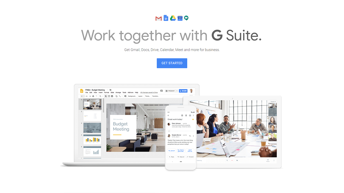 G-Suite-SaaS