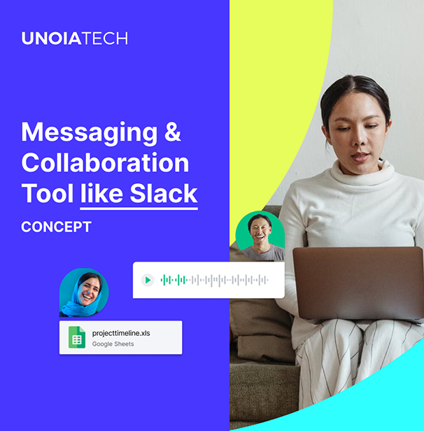 Messaging-Collaboration-App-Slack-Jandi