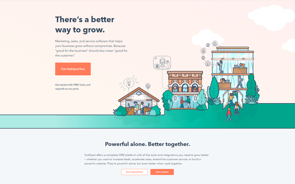 What Does A Great Landing Page Look Like in 2020?