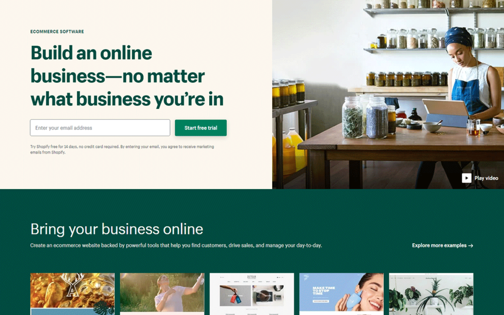 What Does A Great Landing Page Look Like in 2020?