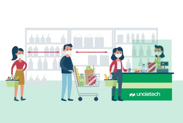 How much does it cost to open a grocery store?