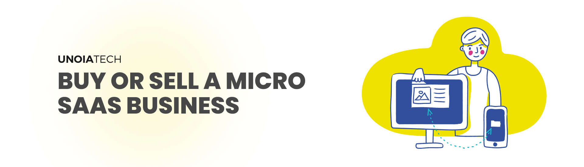BUY OR SELL A MICRO SAAS BUSINESS