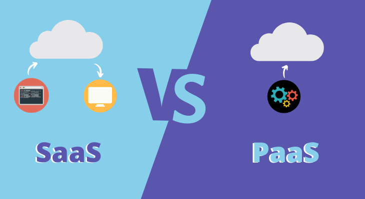 What Differentiates PaaS From SaaS?