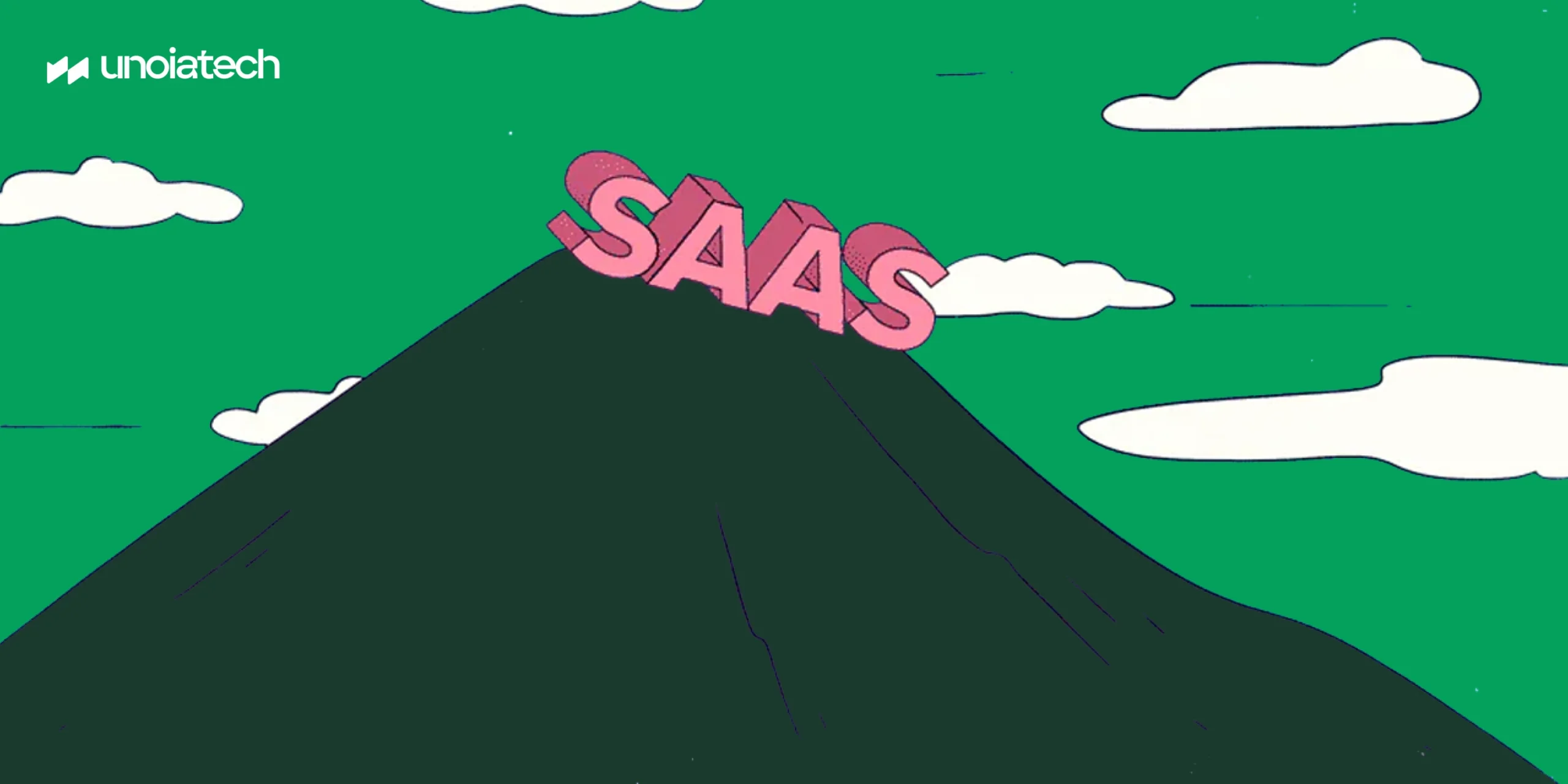 How To Make $20,000/Month With A SaaS?