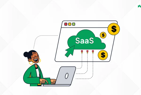 SaaS Sales