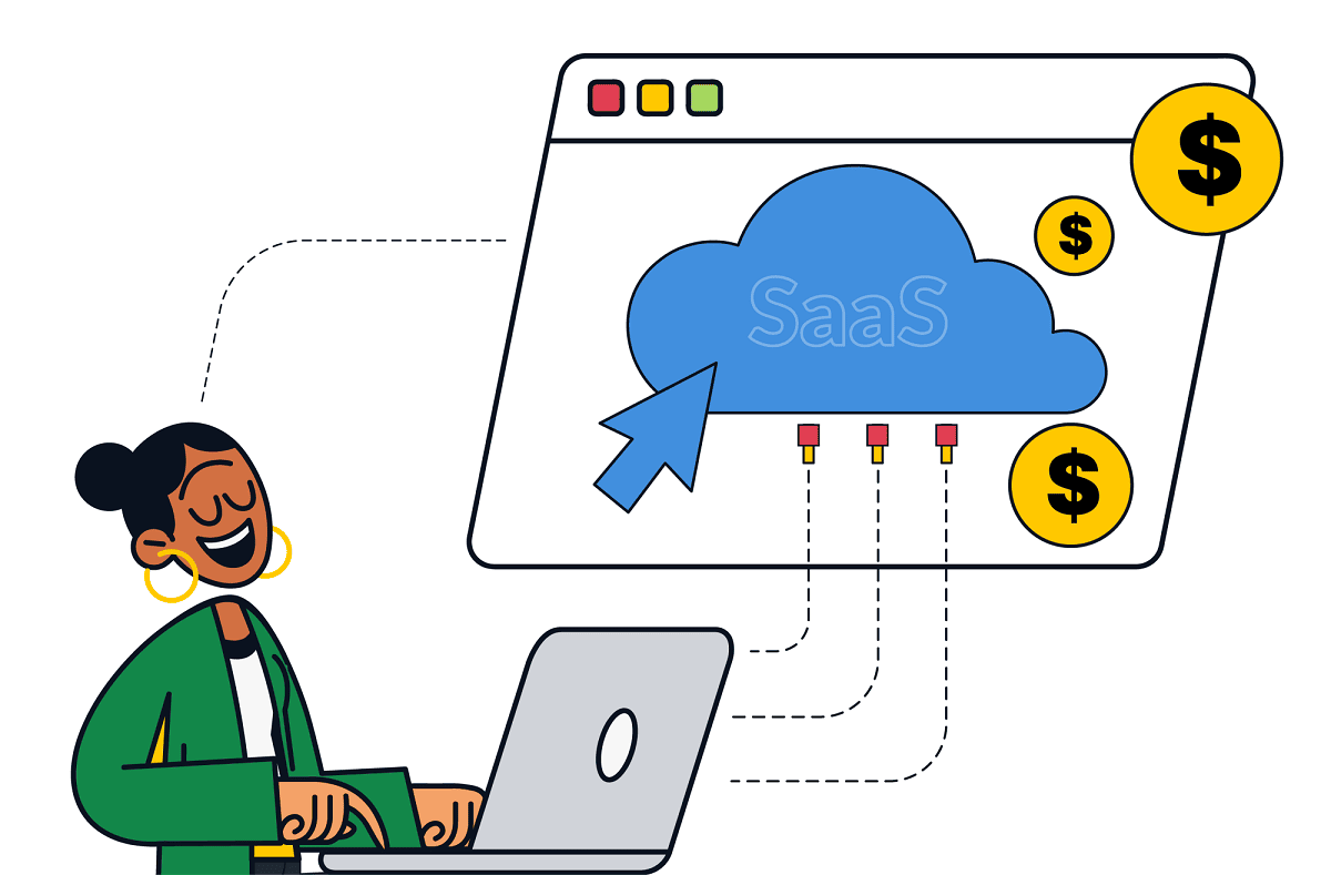 How to Improve at SaaS Sales