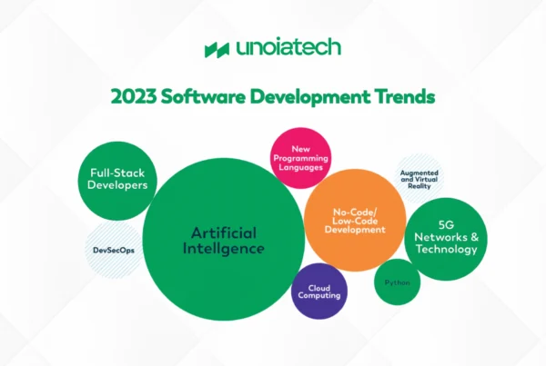 software development