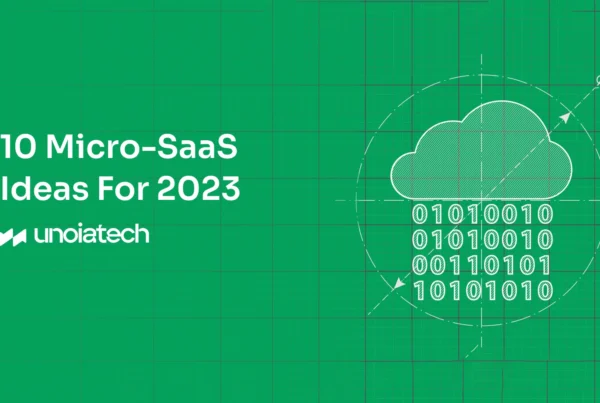 Micro-SaaS