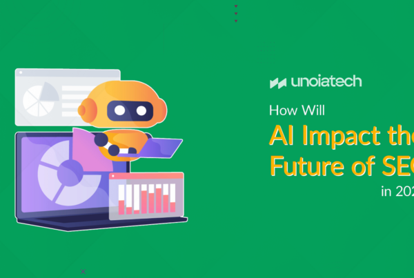 How will AI Impact the Future of SEO