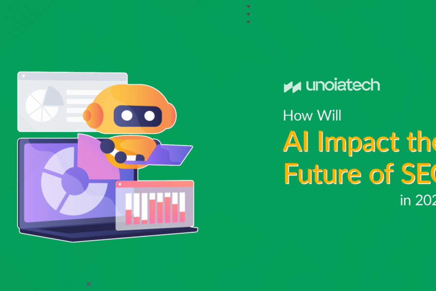 How will AI Impact the Future of SEO
