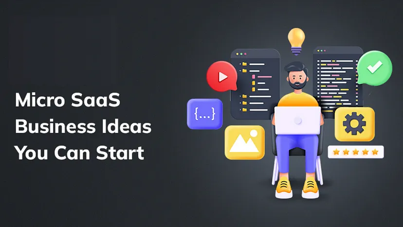 Micro-SaaS Ideas