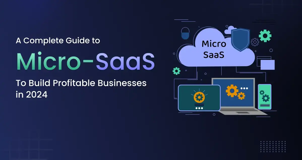 Micro-SaaS