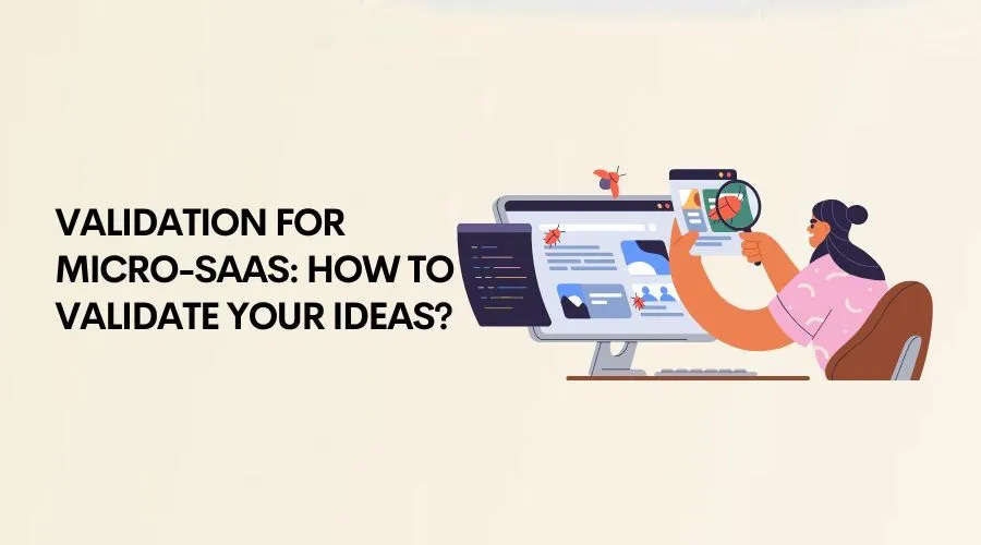 Micro-SaaS Idea