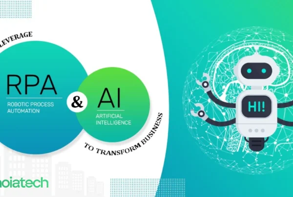 AI AND RPA