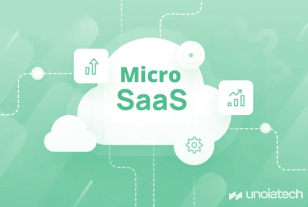 SaaS Marketing