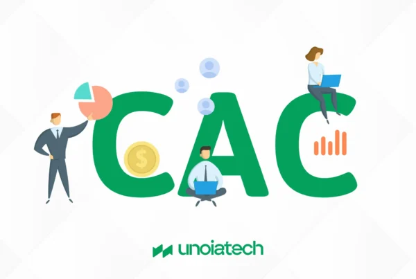 Customer Acquisition Cost