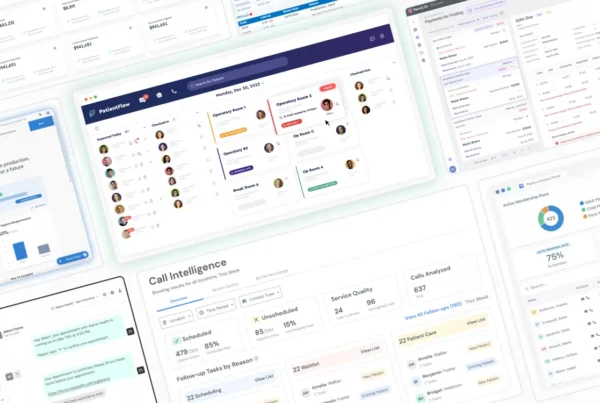 10 Dental SaaS Startups