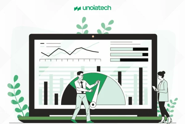 data visualization dashboard