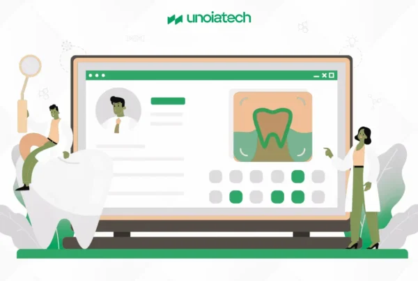 Dental Practice Management Software