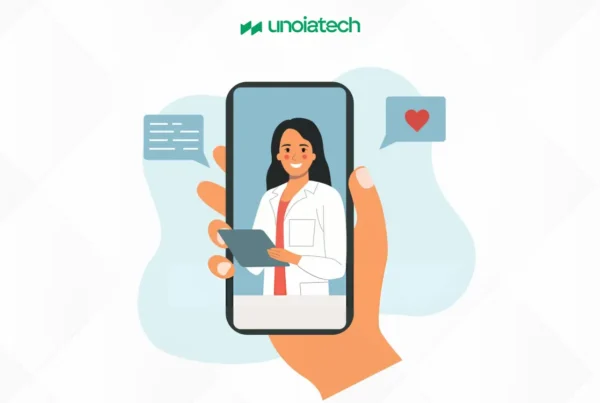 Healthcare SaaS