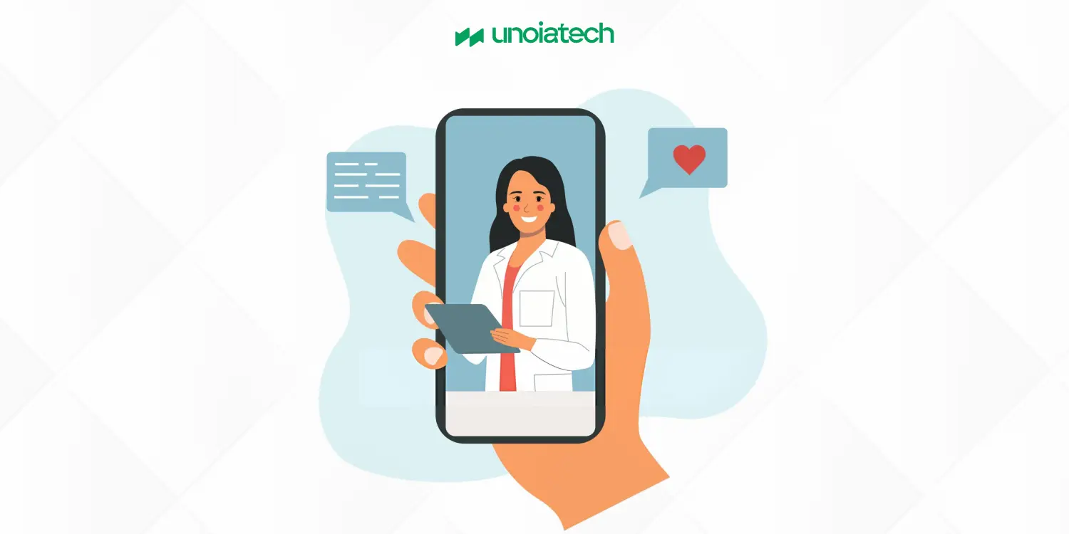 Healthcare SaaS